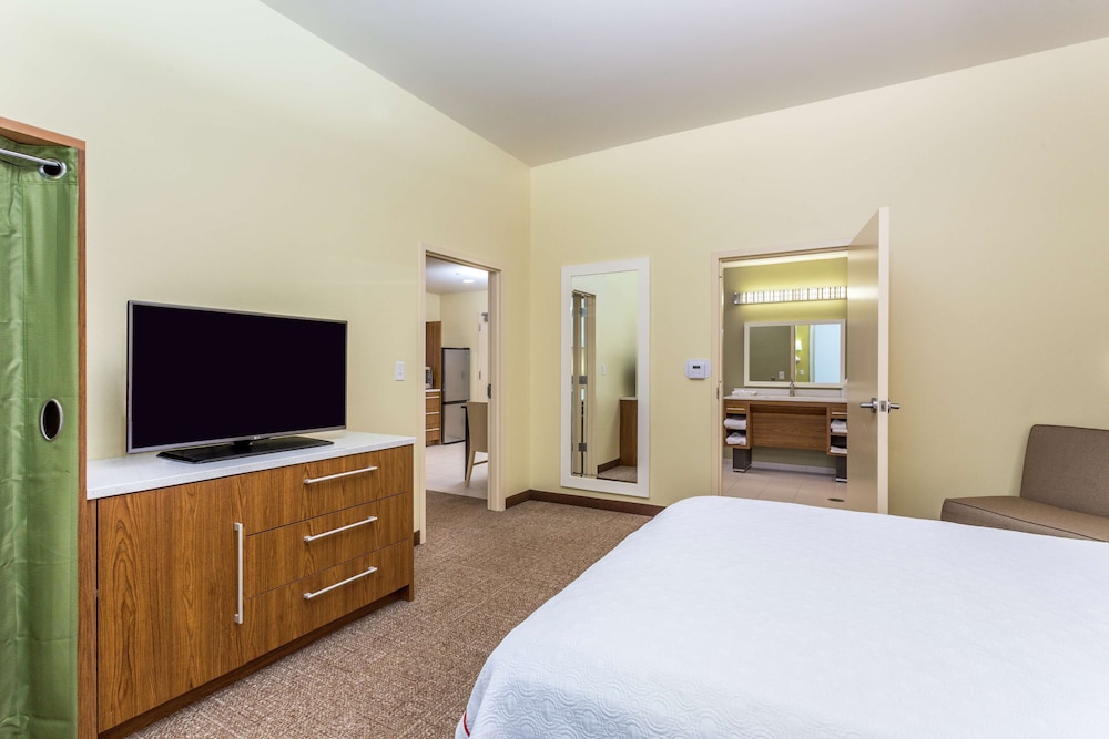 Home2 Suites by Hilton Albany Wolf Rd - photo 8