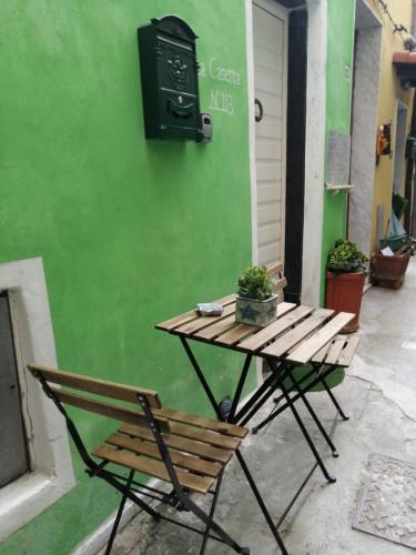 Vezzhouse — hotel in Vezzano Ligure