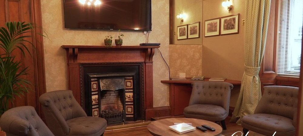 Cleveden House by The Dunvegan — 4-Star Luxury Hotel in Saint Andrews, United Kingdom
