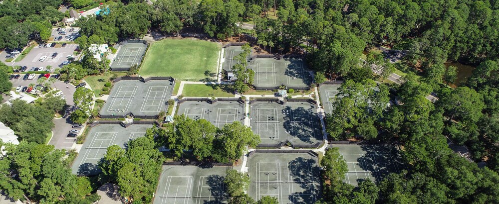 953 Cutter Court at The Sea Pines Resort - photo 23