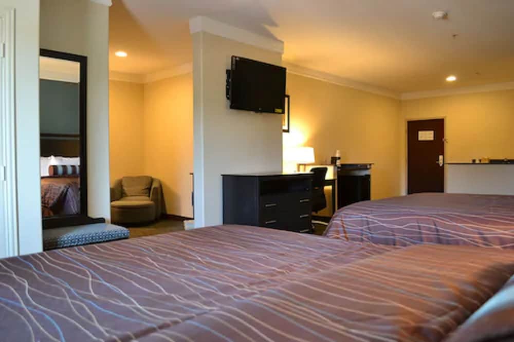 Red River Inn And Suites - photo 19