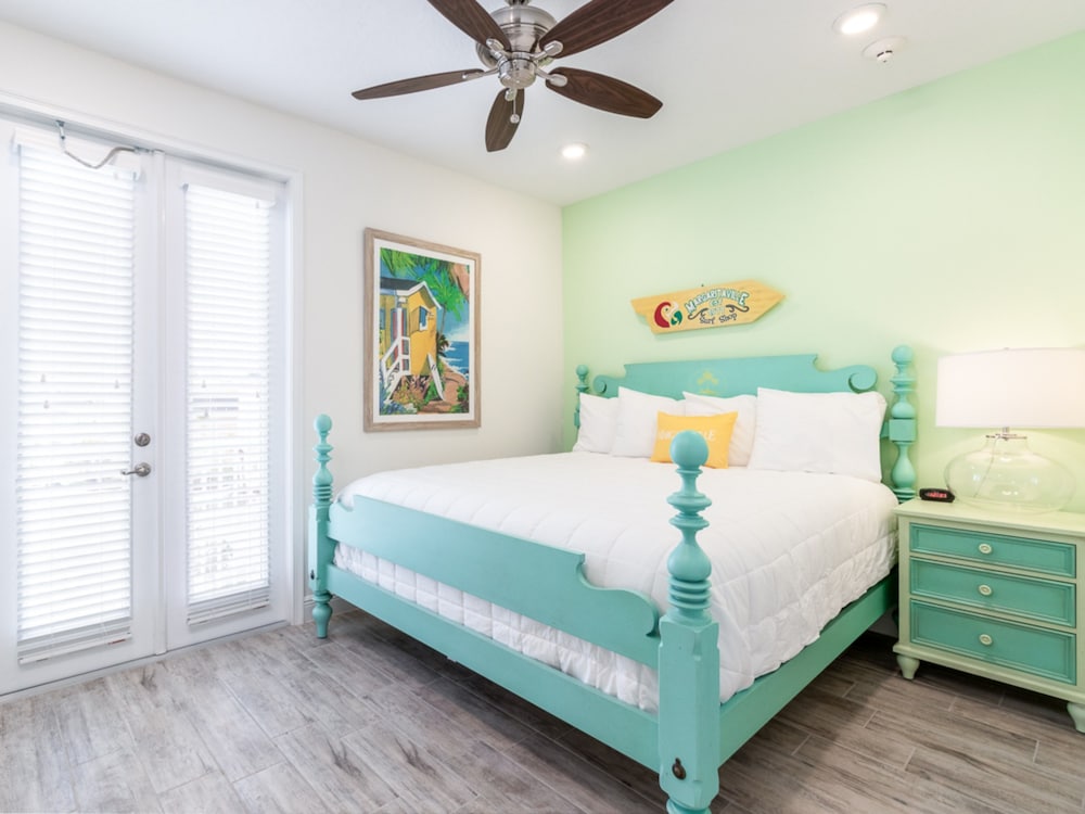 Margaritaville Cottages Orlando by Vstays with H2O Waterpark - photo 53