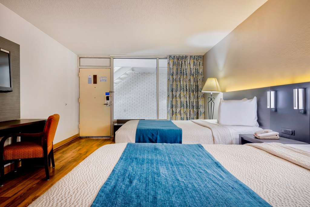 Motel 6 Morgantown WV - photo 20