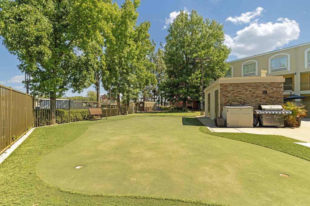 Best Western Plus Rancho Cordova Inn - photo 3