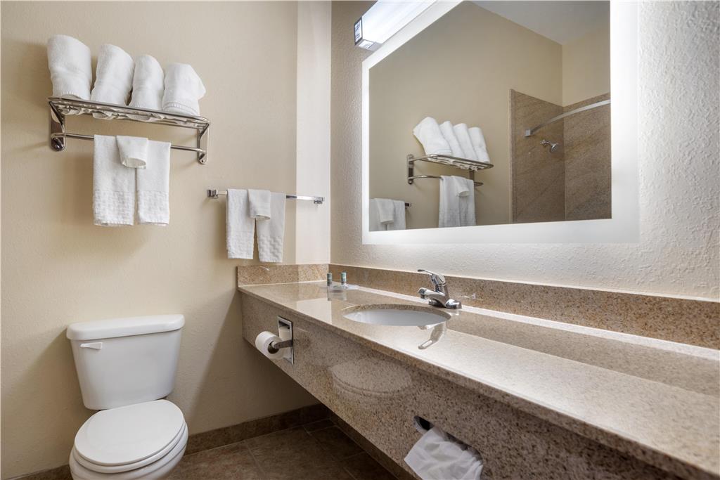 Best Western Opp Inn - photo 31