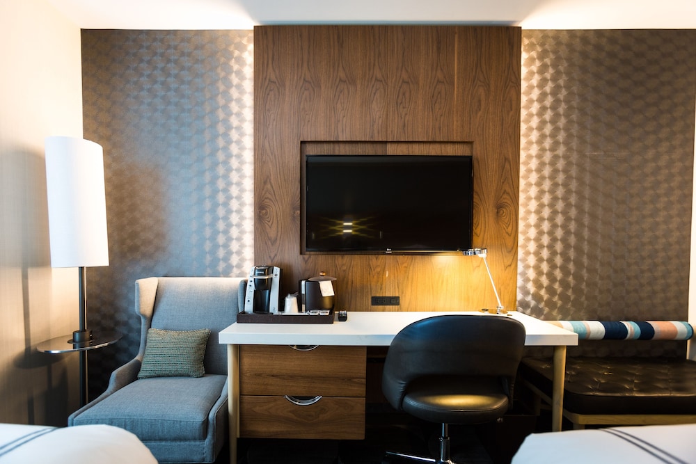 Crowne Plaza HY36 Midtown Manhattan by IHG - photo 19