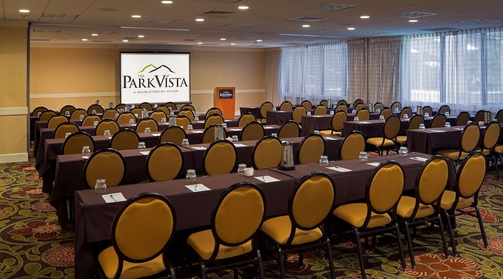 The Park Vista a DoubleTree by Hilton Hotel Gatlinburg - photo 34