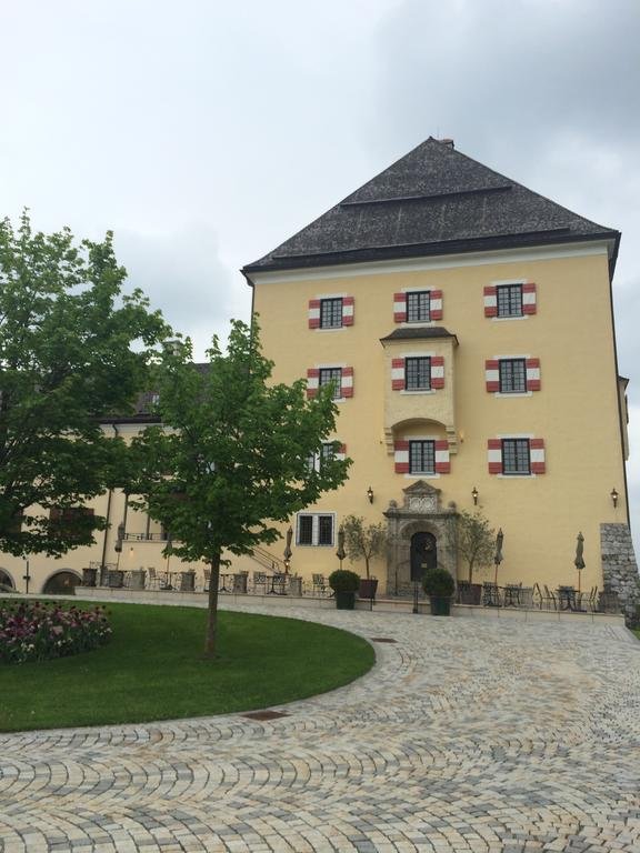 Ferienhof Kehlbauer — Hof Bei Salzburg
