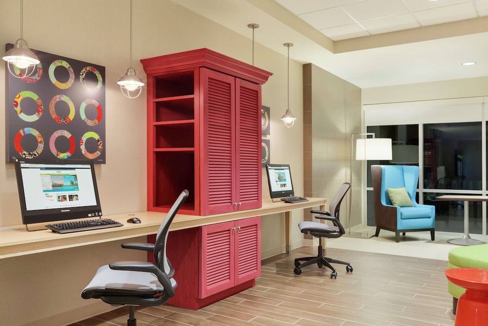 Home2 Suites by Hilton Canton - photo 28