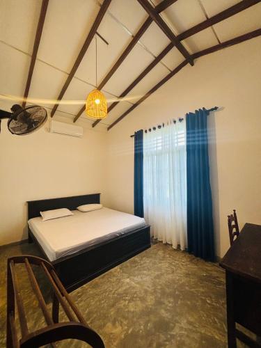 Happy Stay Inn Ahangama in Mirissa City, Sri Lanka