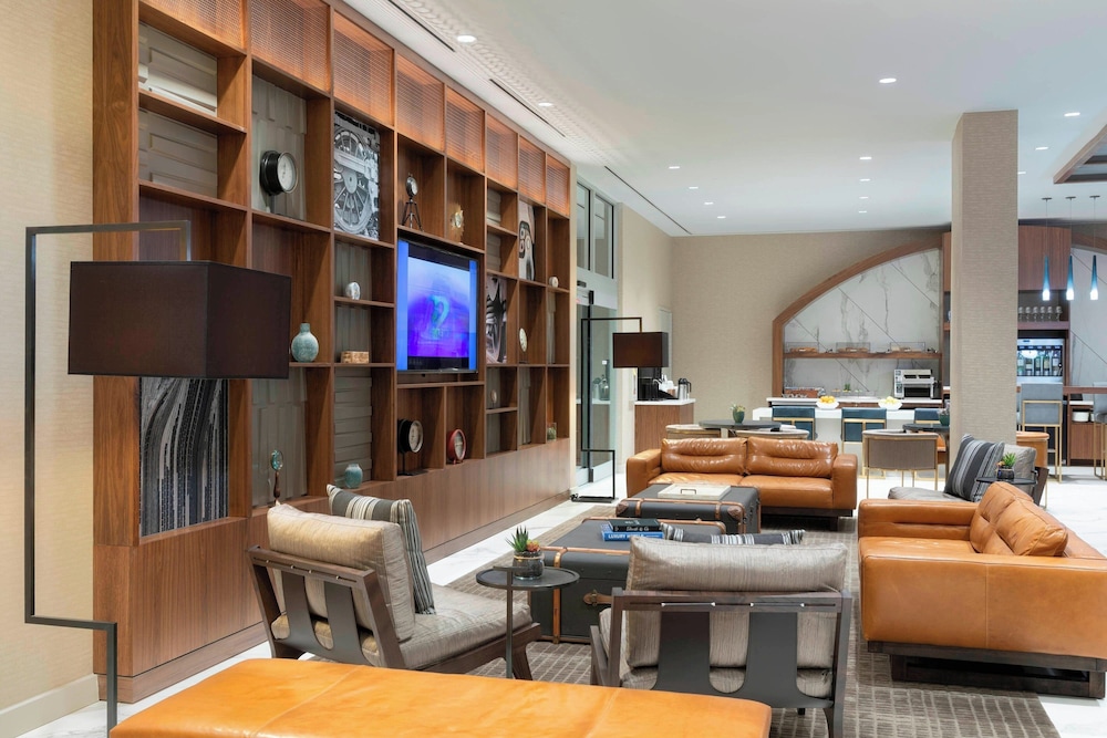 Atlanta Marriott Northeast Emory Area - photo 52