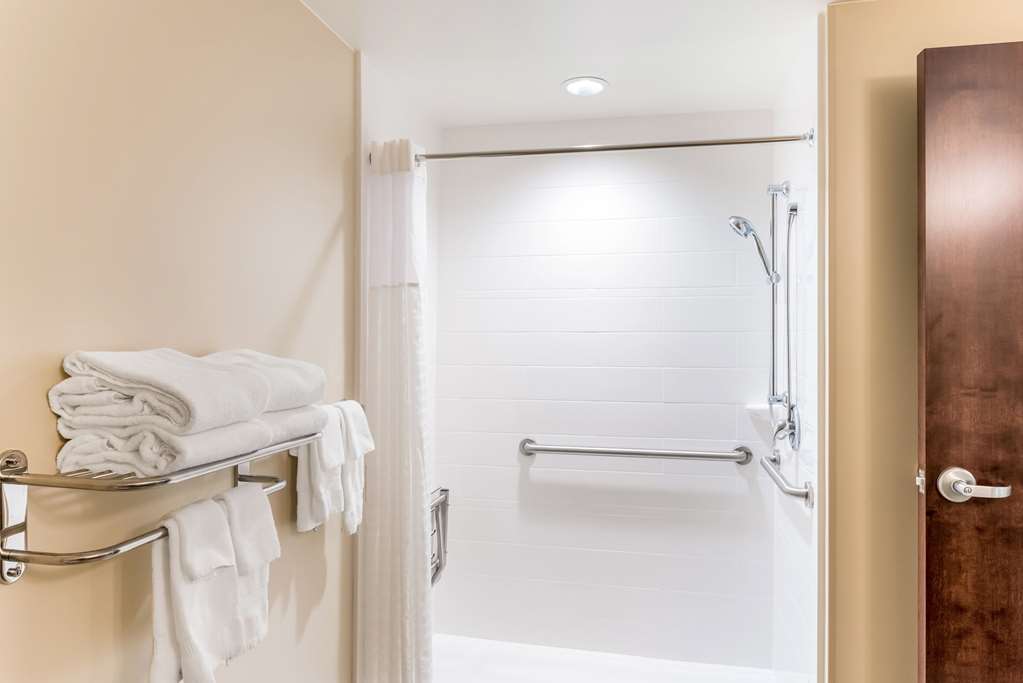 Comfort Inn & Suites Zion Park Area - photo 16
