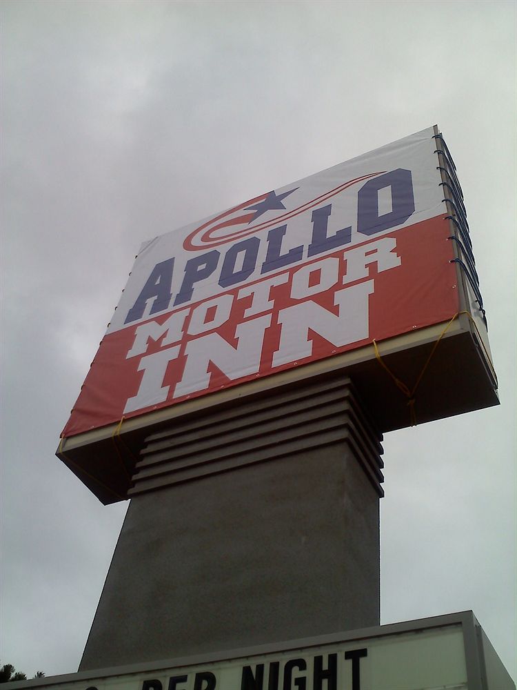 Apollo Motor Inn - photo 10