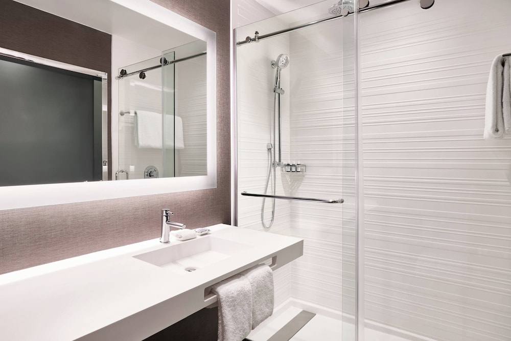 AC Hotel by Marriott Columbus Downtown - photo 15
