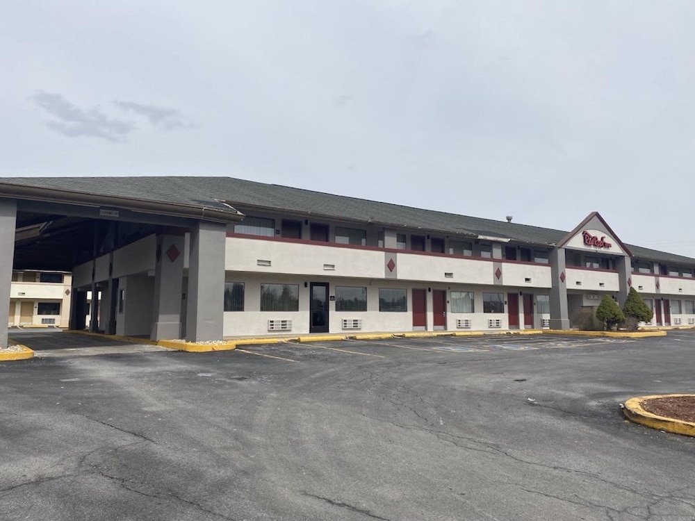 Red Roof Inn Somerset PA - photo 24