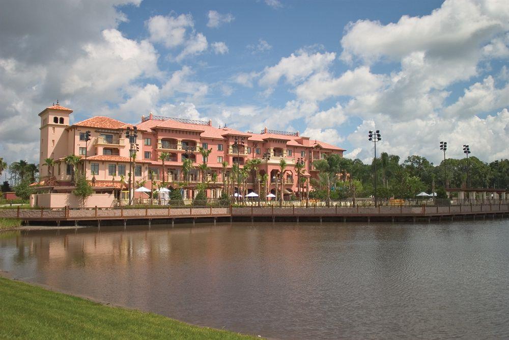 Club Wyndham Bonnet Creek - photo 8