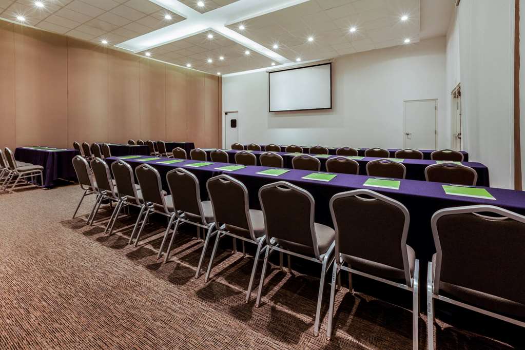 Meeting room