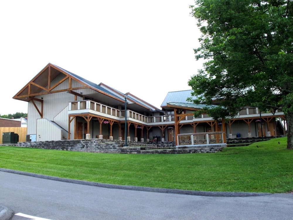 Hotel Floyd - photo 46