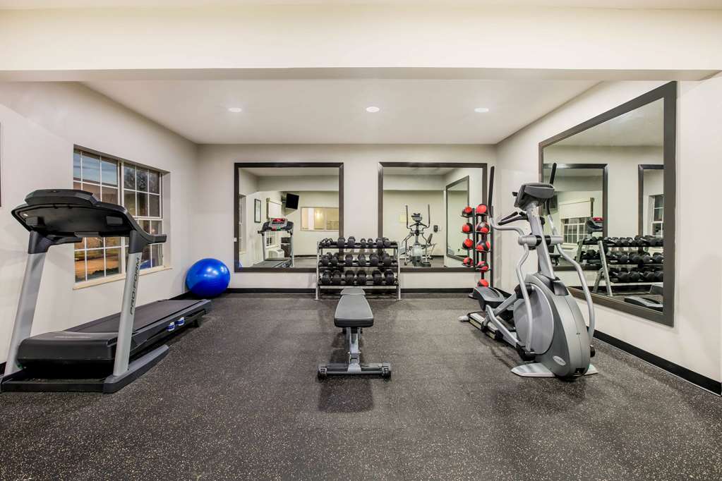 La Quinta Inn & Suites by Wyndham Dallas Mesquite - photo 19