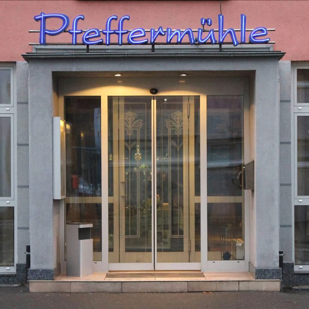 Hotel Restaurant Pfeffermühle Balingen — Balingen — photo 3
