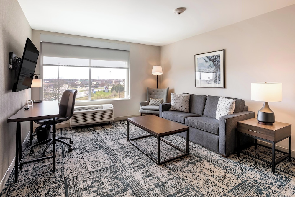 Four Points By Sheraton Elkhart - photo 18