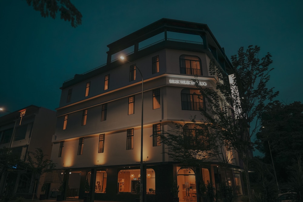 Bilik Bilik by MUO in Seremban, Malaysia