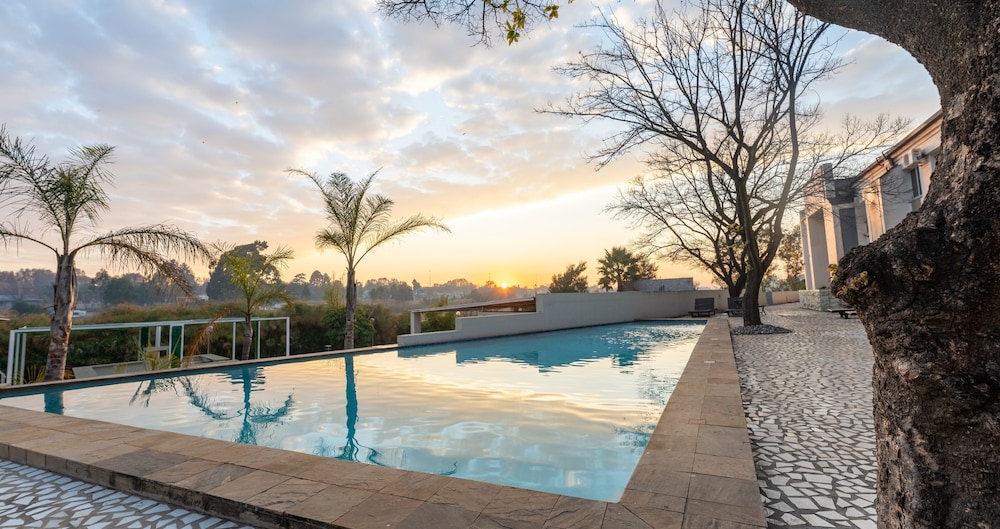 ANEW Hotel & Convention Centre OR Tambo in Benoni, South Africa