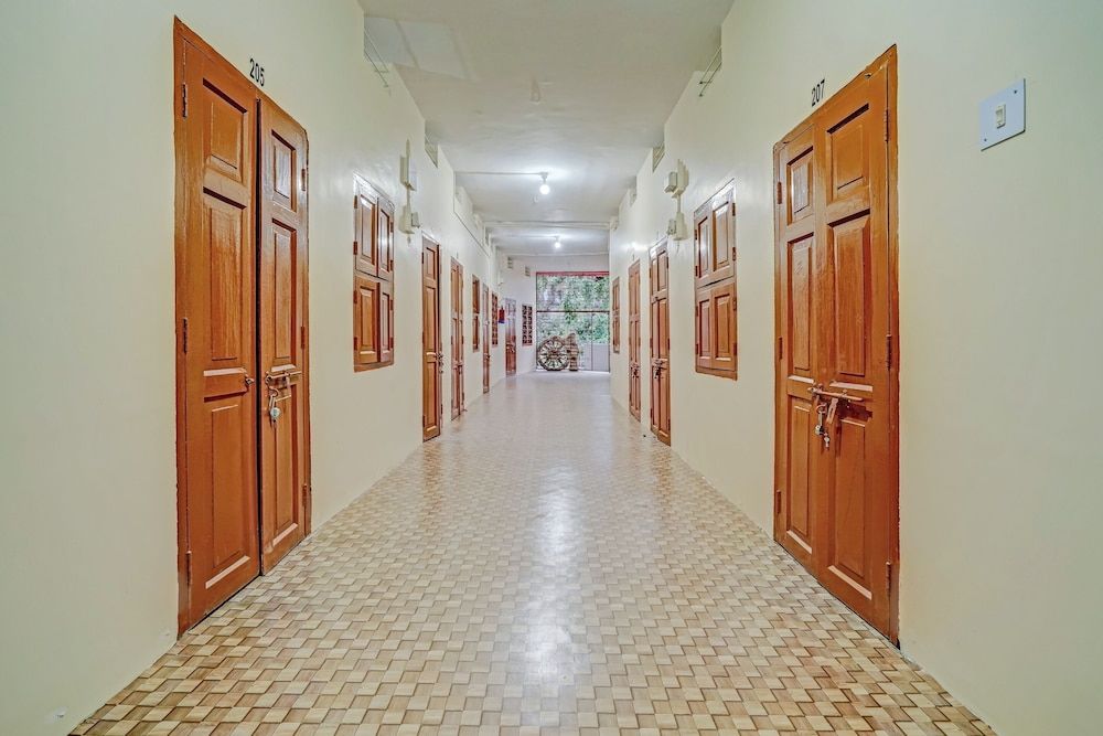 Spot On 49747 Bikram Stays in Cuttack, India