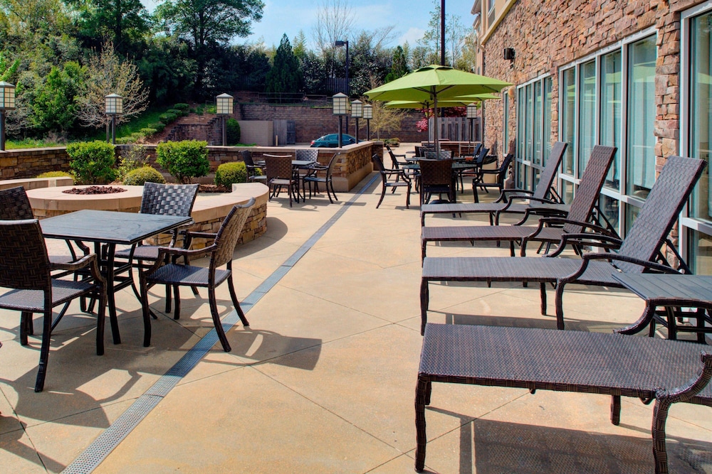Fairfield Inn & Suites by Marriott Montgomery EastChase Pkwy - photo 32