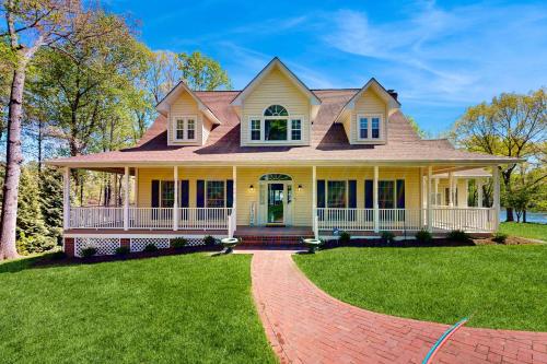 Crane’s Landing in Ponte Vedra Beach, United States