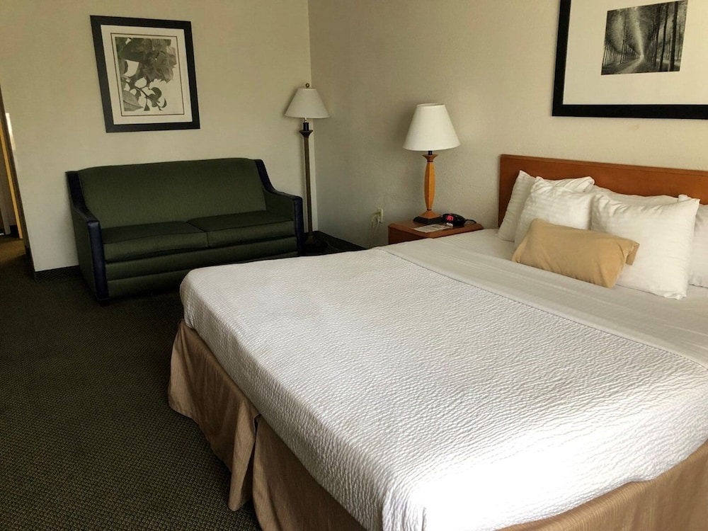 Capital Plaza Hotel - photo 23