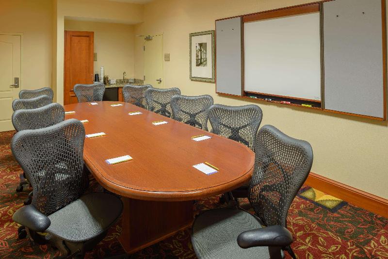 Hilton Garden Inn Joplin - photo 39