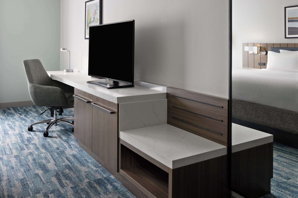 Hilton Garden Inn Winston Salem Hanes Mall - photo 30