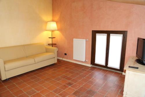 Borgo Tiedoli in Borgo Val Di Taro, Italy