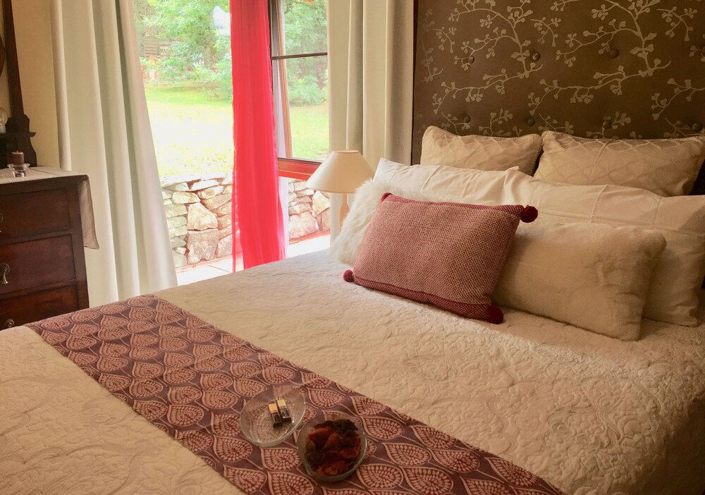 Crimson Villa — Katoomba — photo 2