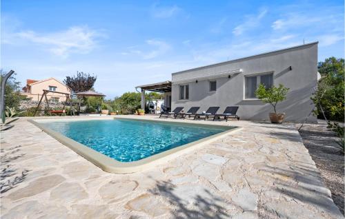 Stunning Home In Jadrija — 5-Star Luxury Hotel in Sibenik, Croatia