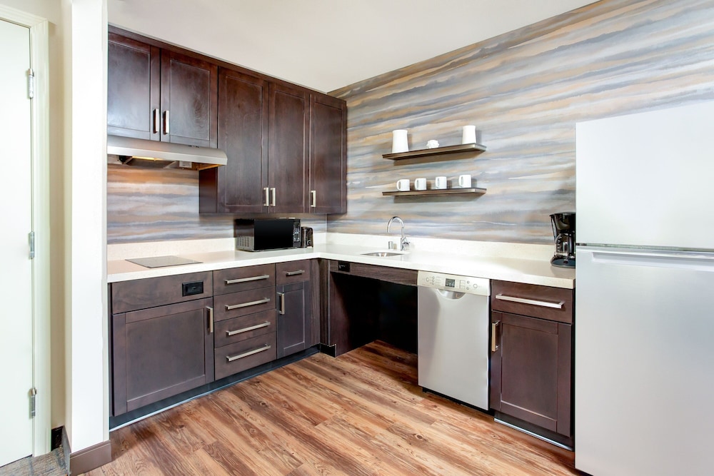 Residence Inn by Marriott Livermore - photo 22