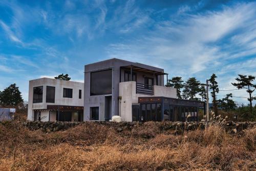 Hyeopjae MoonBeam — 4-Star Luxury Hotel in Jeju City, South Korea