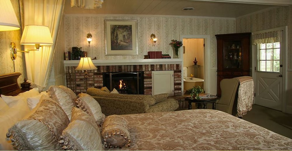 The Foxes Inn of Sutter Creek - photo 6