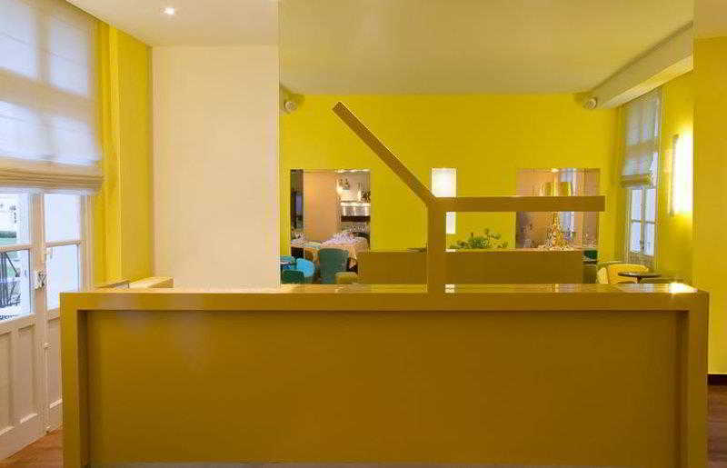 Le Mans Country Club in Le Mans, France