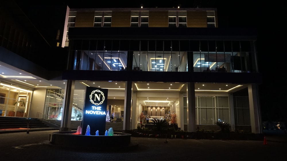 Hotel Novena — Watampone — photo 2