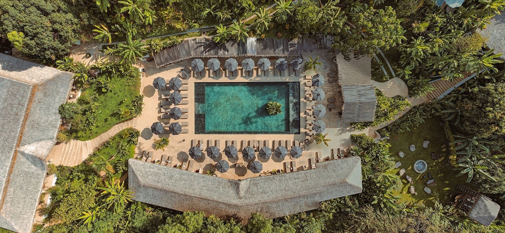 Hotel Casa Candela in San Jeronimo, Colombia