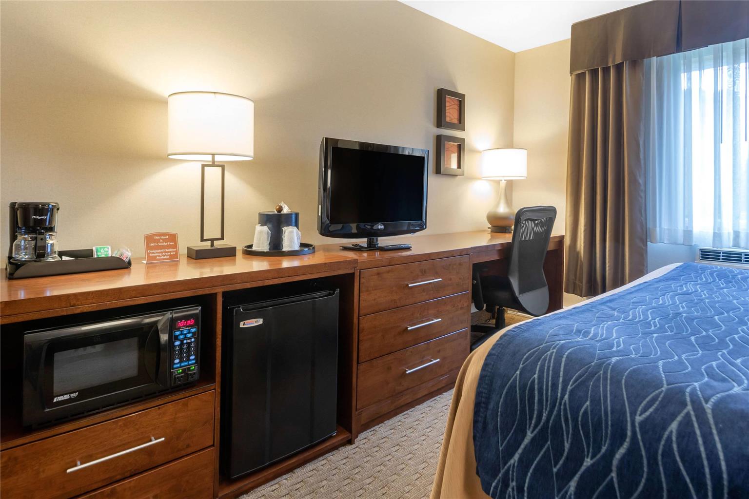 Comfort Inn Iron Mountain North - photo 8