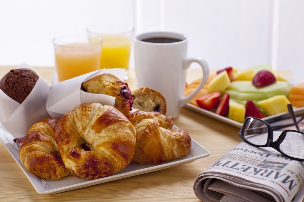 Holiday Inn Hotel & Suites Atlanta Airport North by IHG - photo 52