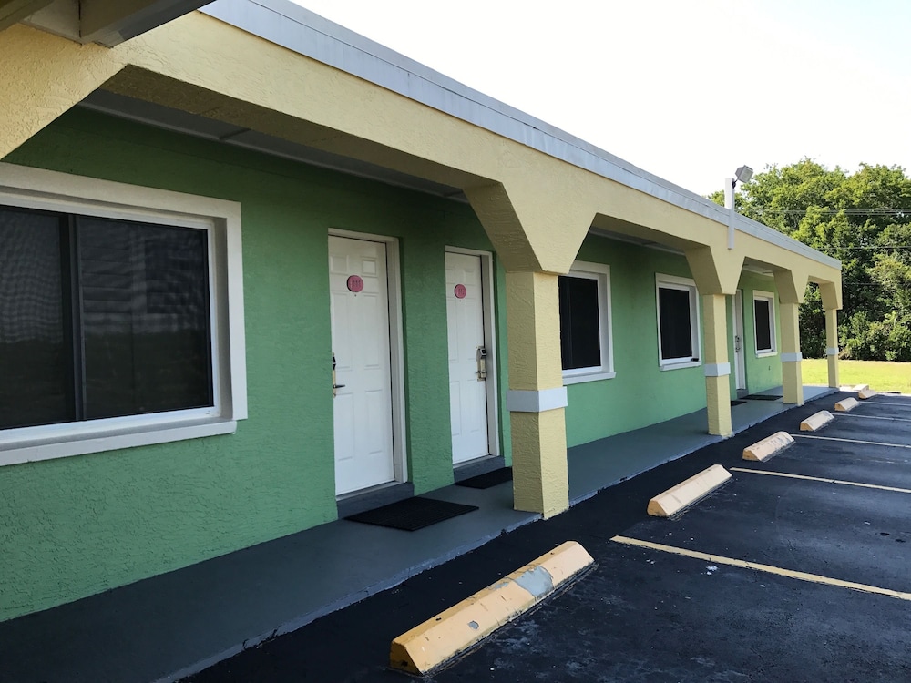 Apollo Inn Motel - photo 31