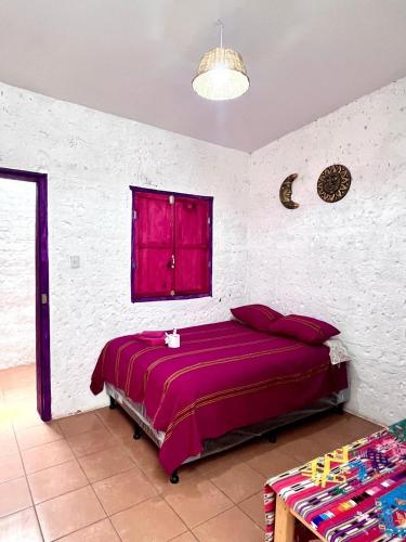 Casa Diego Ignacio — Chichicastenango — photo 2