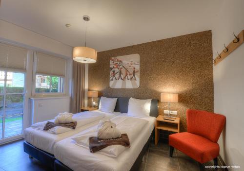 Kaprun Mountain Resort by Kaprun Rentals — Kaprun — photo 4