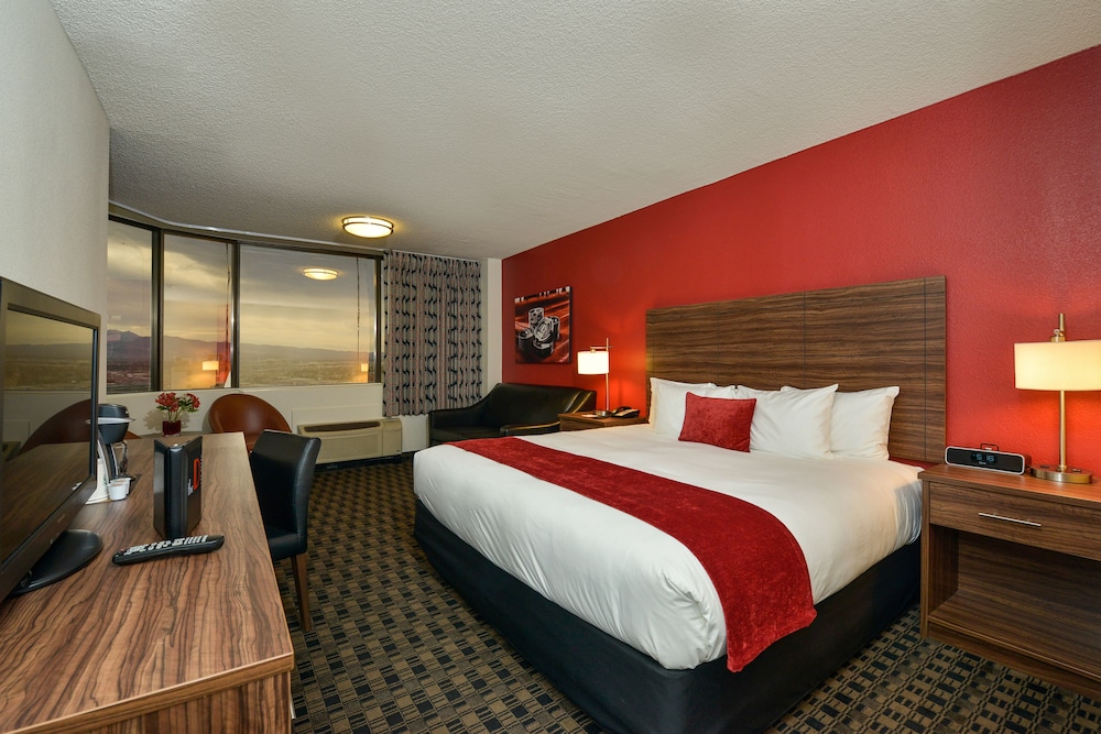 the D Las Vegas - photo 7
