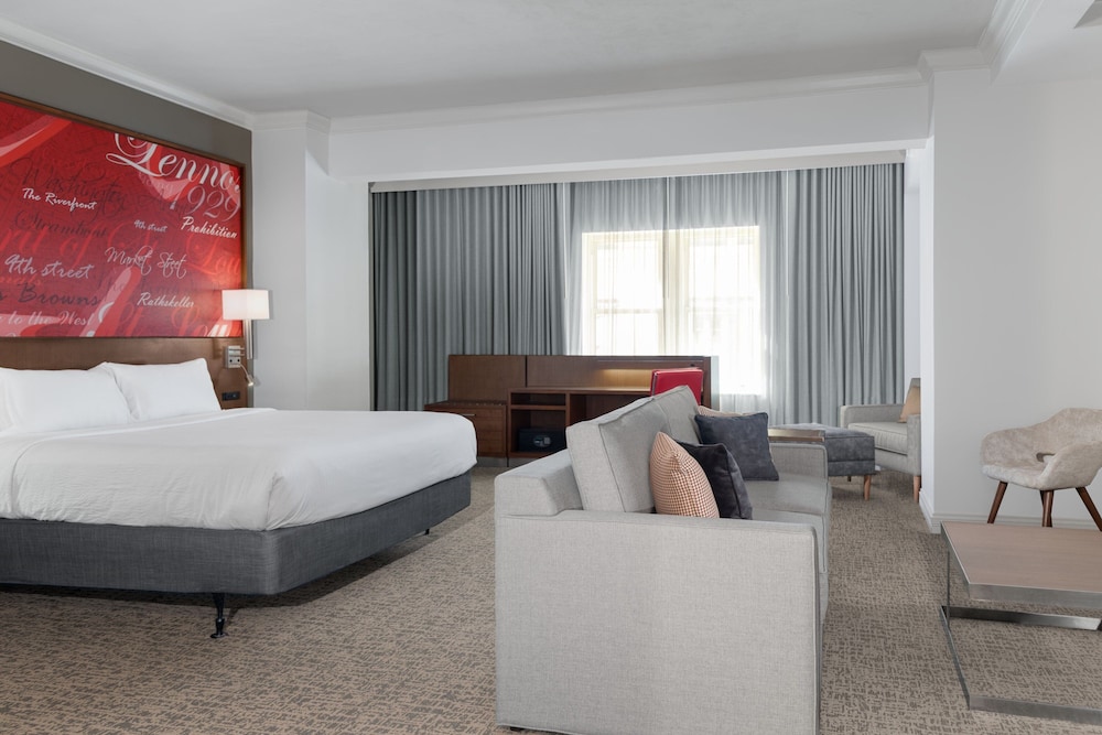 Courtyard by Marriott St. Louis Downtown Convention Center - photo 25