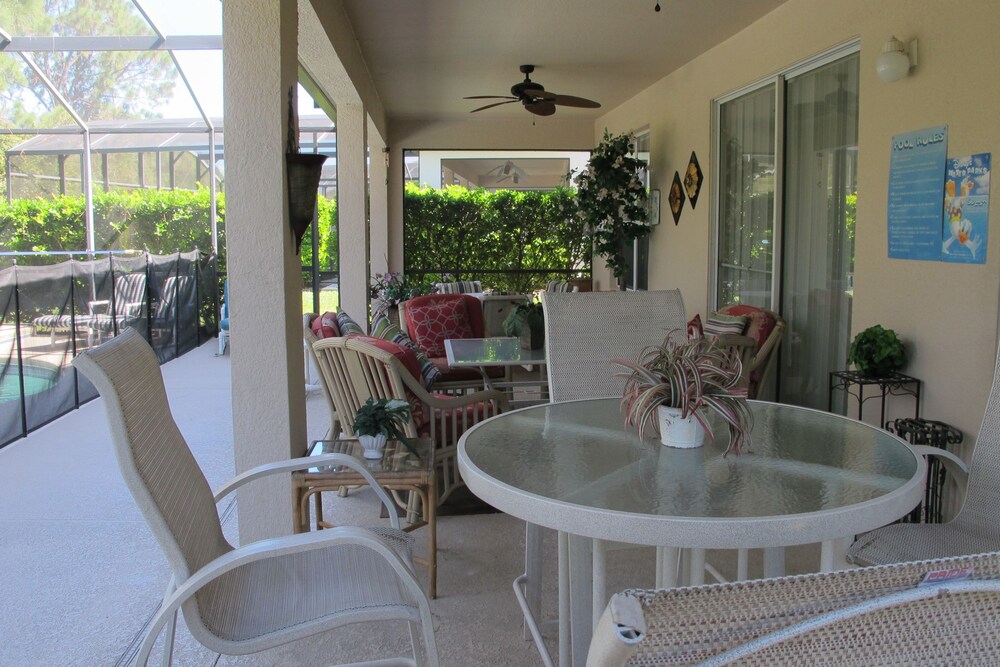 Emerald Island Resort 2751 - photo 42